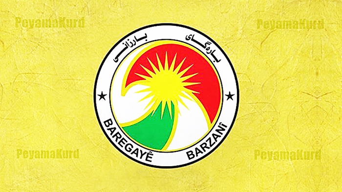 Baregeha Barzanî: Raperîn encama yekrêzî û têkosîna hemû aliyên Kurdistanî ye…