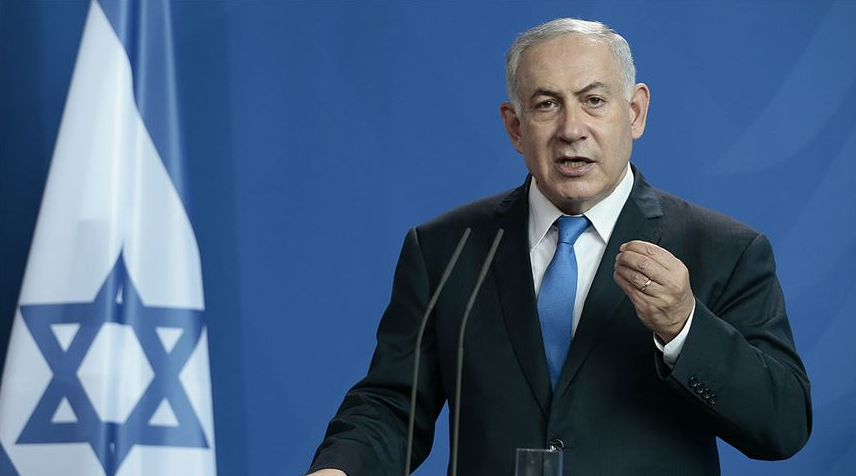 Netanyahu: Dijminên Îsraîlê, dê berdêlên giran bidin!