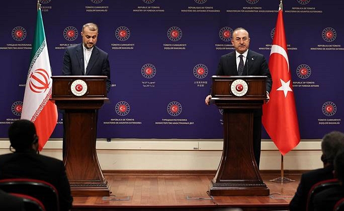 Çavusoglu: Hefteya bê li Moskowê civîna çaralî tê lidarxistin