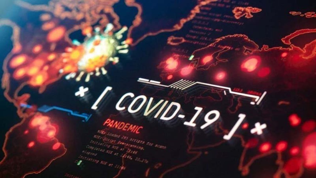 WHOyê bidawîbûna rewsa lezgîn a Covidê ragihand