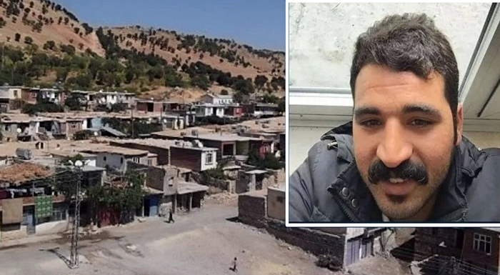 Baroya Diyarbekirê: Mafê jiyanê bi awayê kêfî hatiye binpêkirin