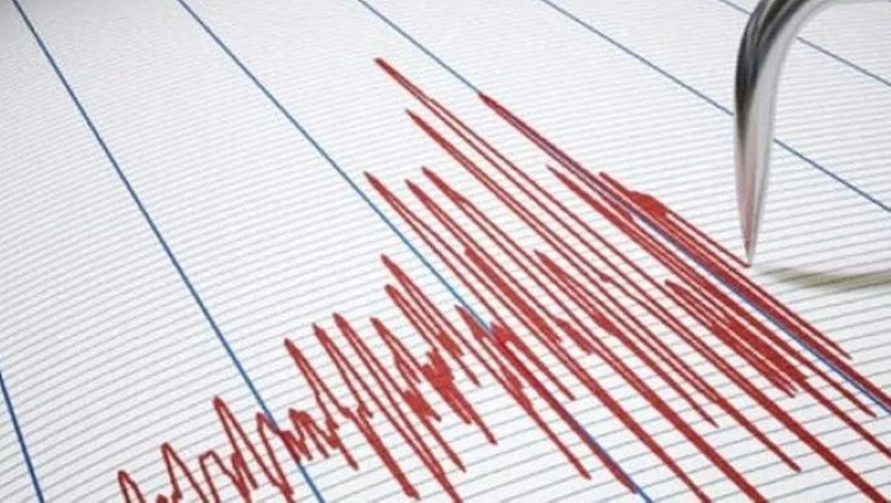 Vê carê li bajarê Kastamonu ya Anedolê erdhej çêbû