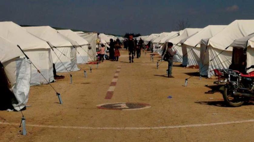 Norwec û Kanada 19 welatiyên xwe ji kampên bakurê rojhilatê Sûriyê vegerandin