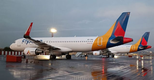 Seferên rasterast ên navbera Bexda û Êrîvanê dest pê kirin