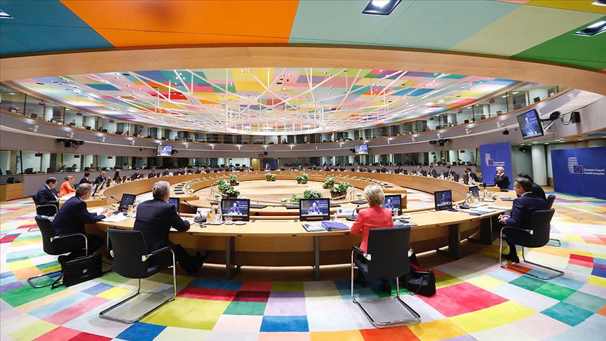 Lutkeya YEyê dest pê kir: Mijarên sereke krîza aborî û Ukrayna ne...