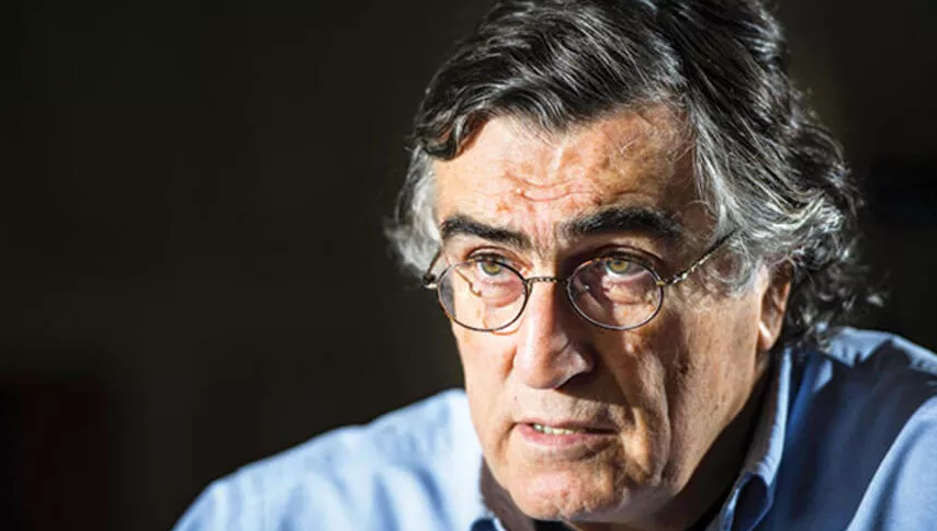 Hasan Cemal, pêsniyaza HDPê qebûl kir