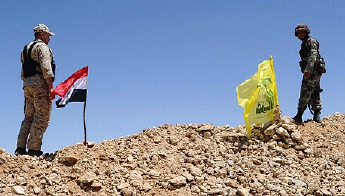 Îsraîlê bi belavokên dijî hebûna Hizbûllahê hisyarîya êrîsên nû da rejîma Sûriyê