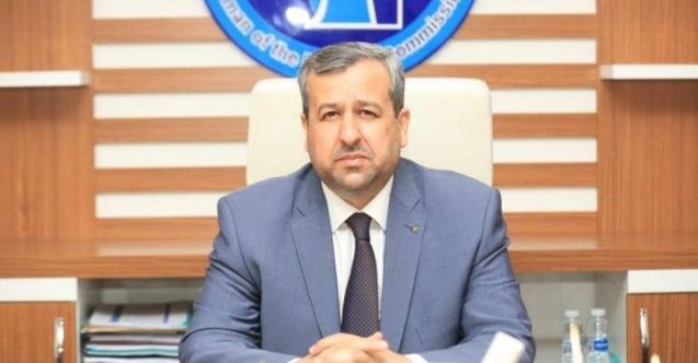 Serokê Encûmena Komîsyerên Hilbijartinên Iraqê dest ji kar berda