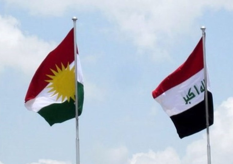 Parlamentoya Iraqê: Zimanê Kurdî dê li hemû saziyan…