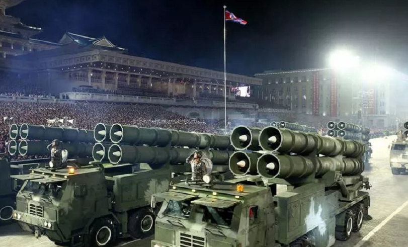 Amerîka: Rusya dê beranberî çekan, xwarinê bisîne wî welatî