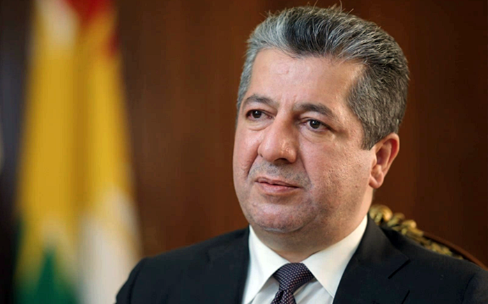 Mesrûr Barzanî: Em îro bi dilekî tijî xem û kul, sehîd û qurbaniyên Enfala hovane bi bîr tînin