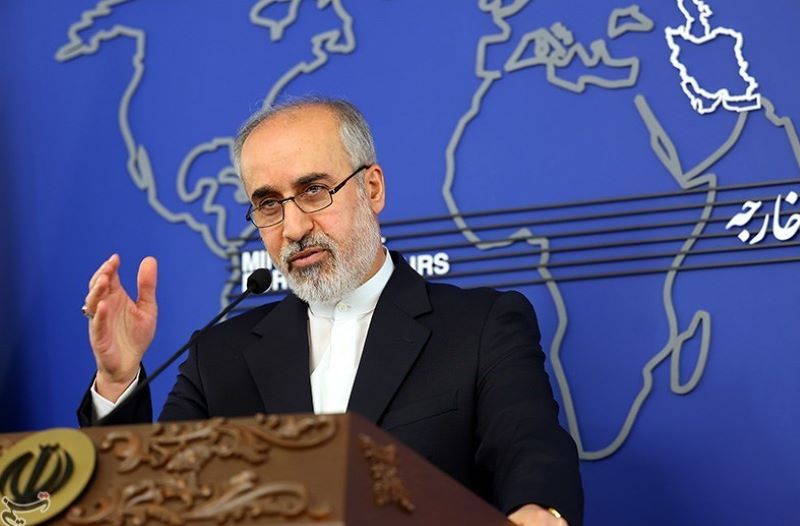 Îranê, li ser wan êrîsan welatên rojavayî sermezar kir