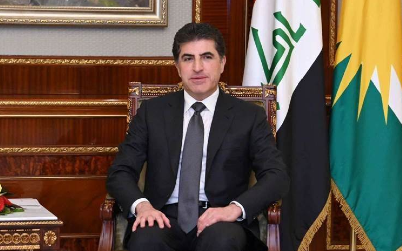 Serokê Herema Kurdistanê wê îro serdana Bexdayê bike