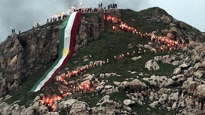 Ji serkirdeyên Iraqê peyamên Cejna Newrozê…