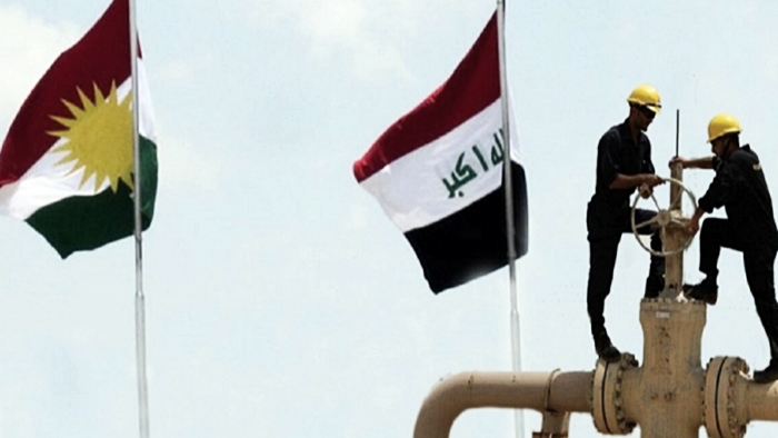 Pistî lihevkirina Bexda û Hewlêrê, Iraqê bi nivîseke fermî daxwaz ji Tirkiyê kir