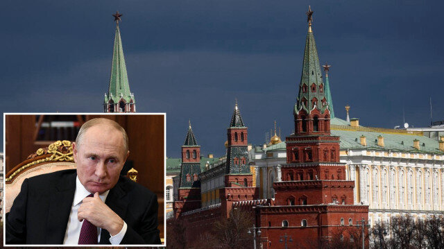 Kremlînê pistrast kir: Koska Pûtîn rastî êrîsa dronan hat!