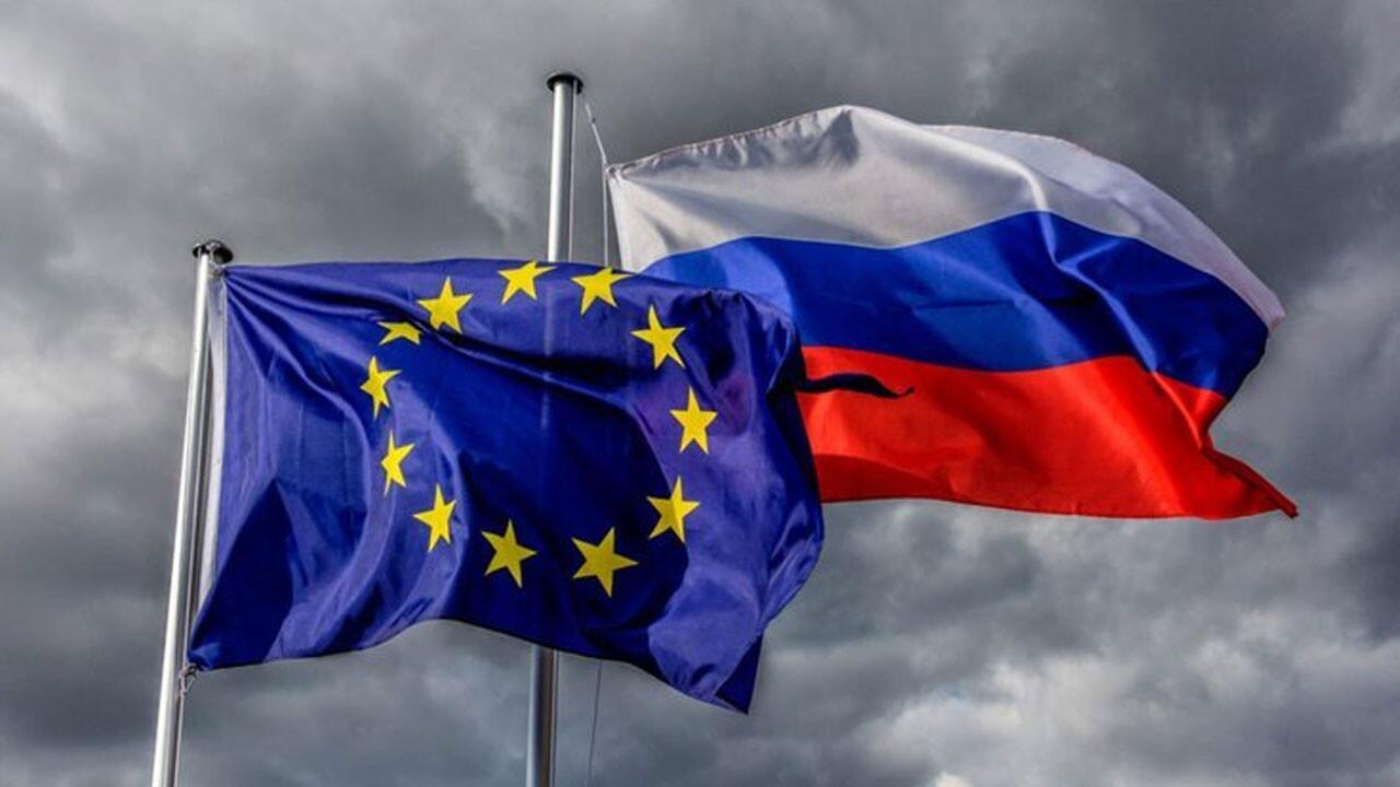 87 kes û 34 sazî li dorpêçên ser Rûsyayê hatin zêdekirin