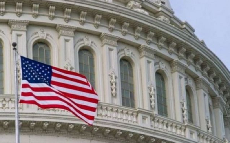 Senatoya Amerîkayê, pistgiriya herdu welatan qebûl kir