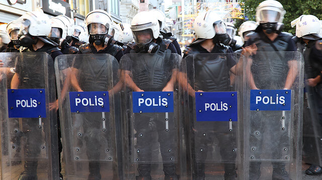 Li Sêrtê ji 1ê Adarê heta 15ê wê qedexe hat ragihandin