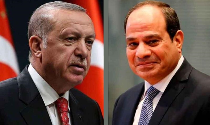 Medya Erebî: Misir û Tirkiye amadekariya hevdîtina serokan dikin