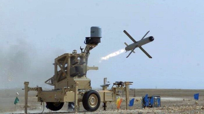 Îsraîl bi nirxê 400 milyon dolaran mosekên tanksavar difirose Yûnanistanê