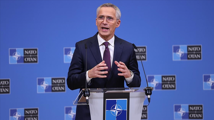 Stoltenberg: Swêdê sozên ku dane Tirkiyê bicih anîne, wê bibe endama NATOyê