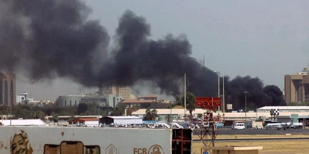 UNICEF: Li Sûdanê ji destpêka ser û vir ve 190 zarok hatin kustin