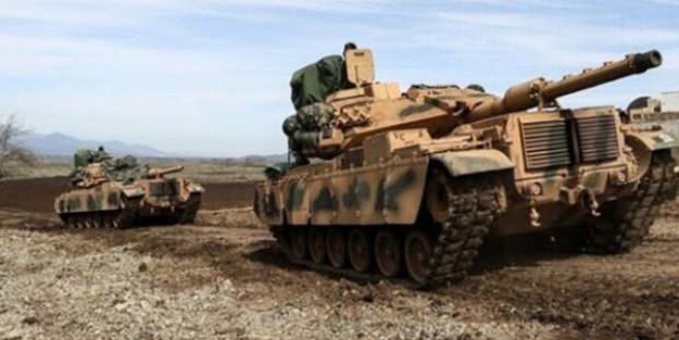 Îngiltere û Almanya ji bo hilberîna muhîmmatên tankên pêskeftî wê bi hevre bixebitin