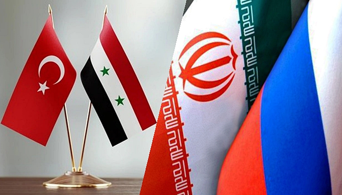 Sam: Mebesta civîna çaralî bidawîkirina hebûna hêzên Tirkiyê ye