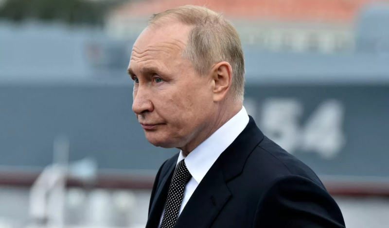 Dadgeha Sizayê ya Navneteweyî: Sizayê Putin, heta hetayê derbasdar e