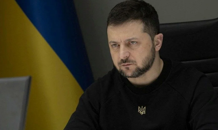 Zelenskiy: Em dest ji Bahmutê bernadin!