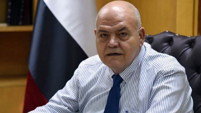 Wezîrê berê yê Sûriyê bi tohmeta gendelî û ajantiya Amerîkayê hate girtin