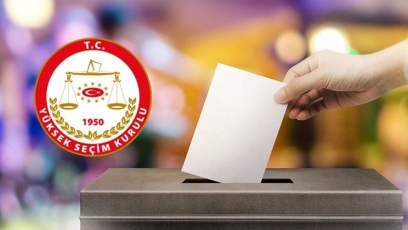 YSKê rêbera dengdanê ya hilbijartinên 14ê Gulanê eskere kir