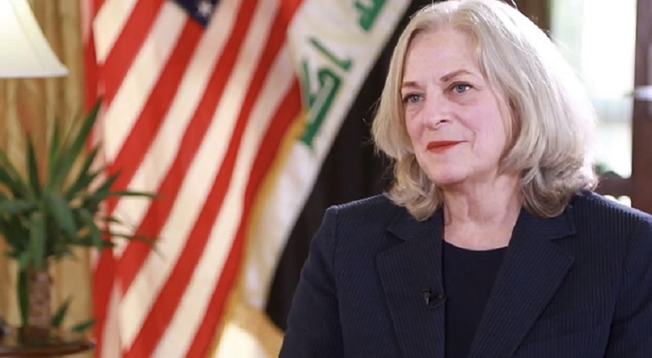 Balyoza Amerîkayê: Yekîtiya Kurdan, ji bo hilbijartinan girîng e