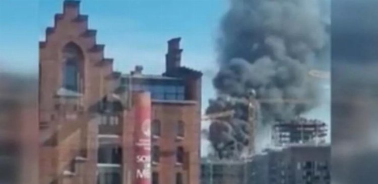 Li Almanya teqîn: Seferên metroyê betal kirin û kolanan ji bo trafîkê girtin