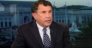 Derek Harvey: Amerîka hewl dide ku destekê bide parastina hewayî ya Pêsmerge