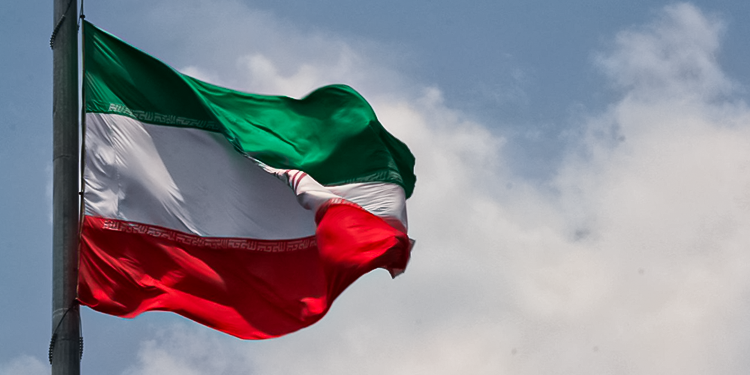 Îran: Me 2.7 milyar dolarên ku li Iraqê ji ber cezayên Amerîkayê hebûn serbest berdan