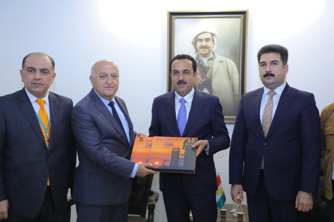 Ji bo seferên balafiran yên navbera Hewlêrê û Mersînê biryar hat dayîn