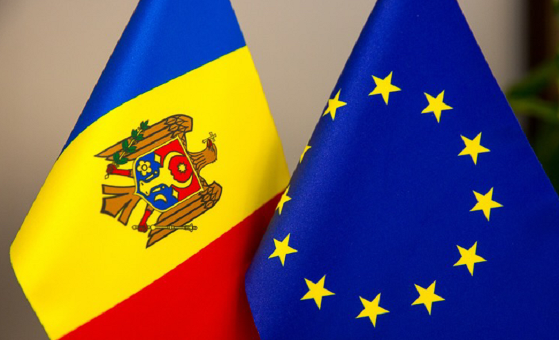 YE, dê 295 milyon euro pistgiriyê bide wî welatî