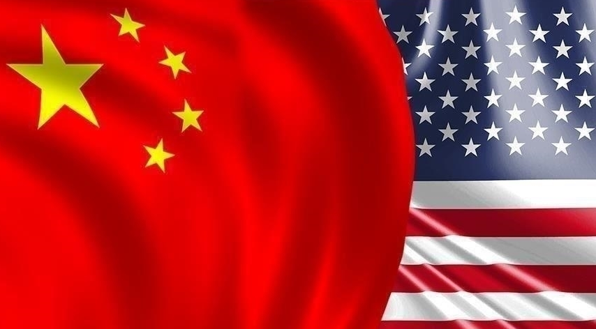 Çînê, Amerîka hisyar kir: Hûn zerarê didin berjewendiyên ewlehiyê!