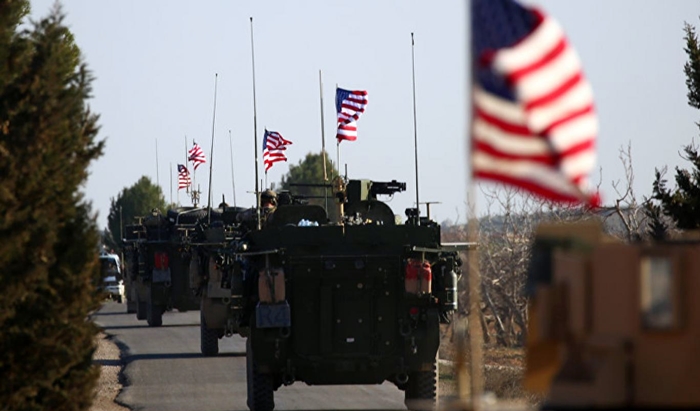 Ji Amerîkayê hêza teqwîye bo Rojavayê Kurdistanê