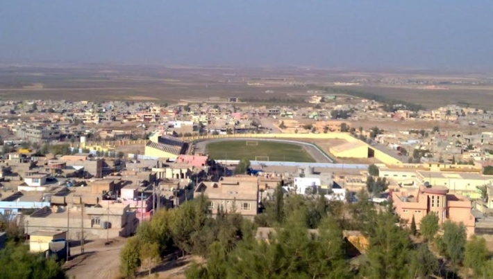 Hikûmeta Kurdistanê li Barderesê 2 projeyên mezin çêdike