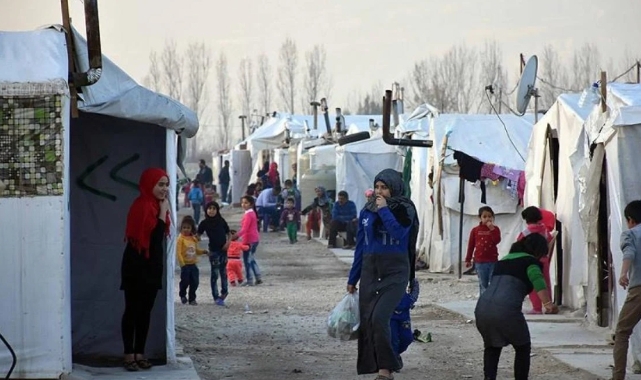 Li Tirkiyê 4 milyon,990 heza û 663 biyanî hene