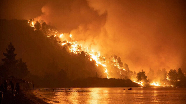 Di nav daristanên sewitî de termê 18 kesan hatin dîtin