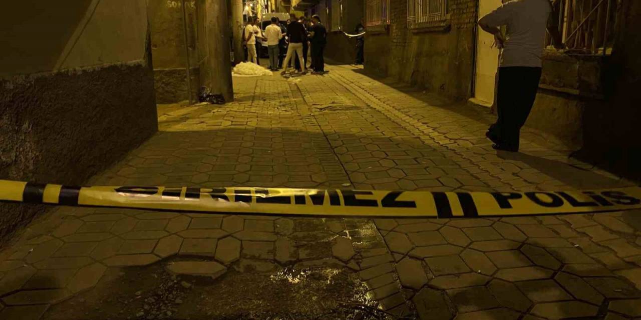 Li Diyarbekirê di navbera du malbatan de serê çekdarî: 7 birîndar