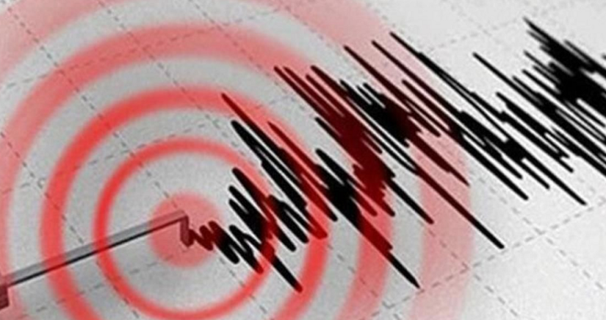 Li Rojhilatê Kurdistanê bi pileya 4.7 erdhejekê rû da