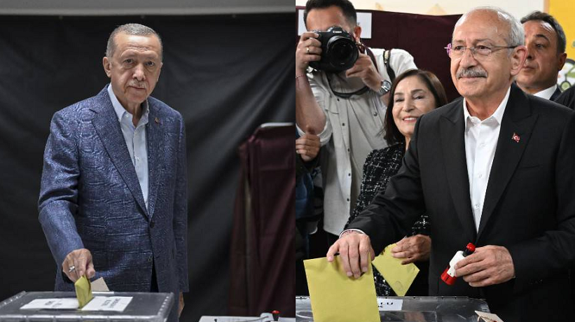 Peyamên Erdogan û Kiliçdaroglu: Sindoqan biparêzin!