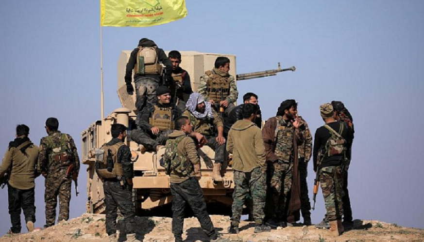 HSD: 8 endamên ISÎDê hatin girtin