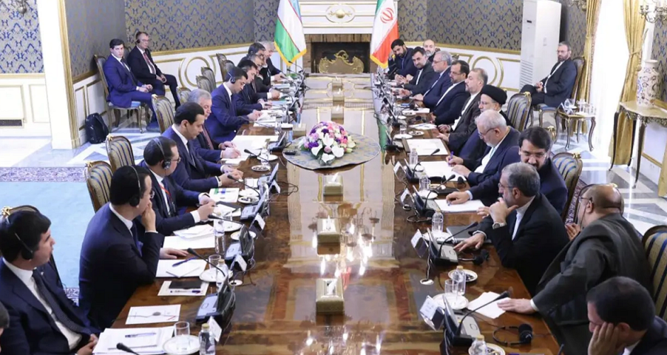 Di navbera herdu welatan de 11 peyman hatin çêkirin