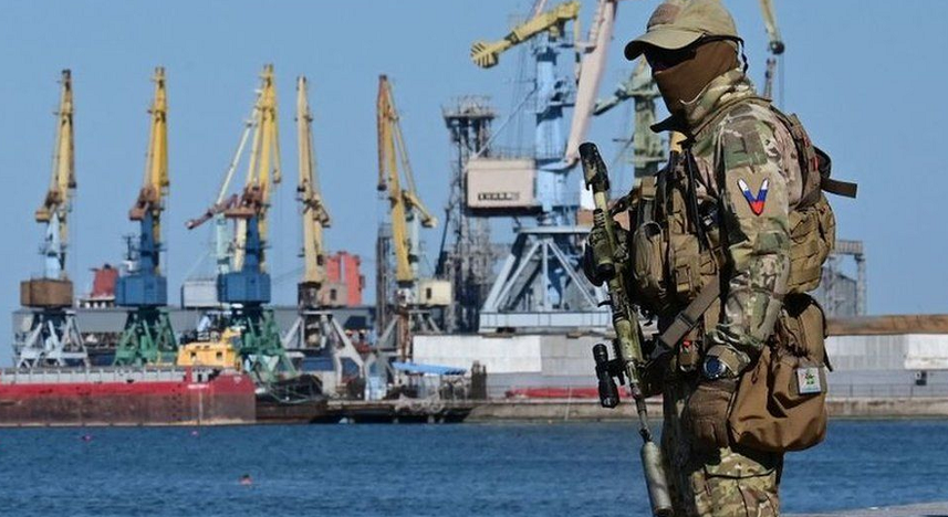 Daxuyaniya 'Korîdora Genim' a Yekîtiya Ewropayê: Em alîkariya Neteweyên Yekbûyî û Tirkiyeyê dikin